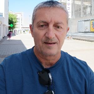Photo de profil