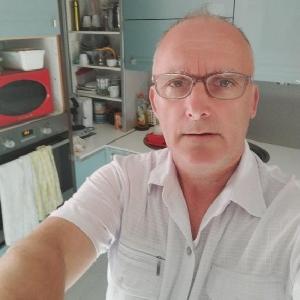 Photo de profil