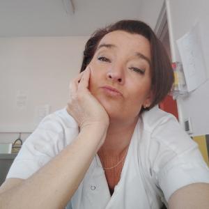 Photo de profil