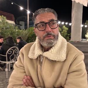 Photo de profil