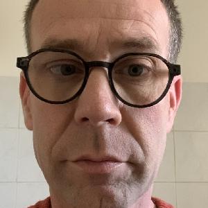 Photo de profil