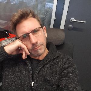 Photo de profil