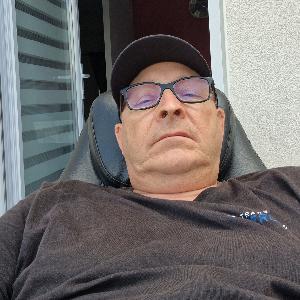Photo de profil
